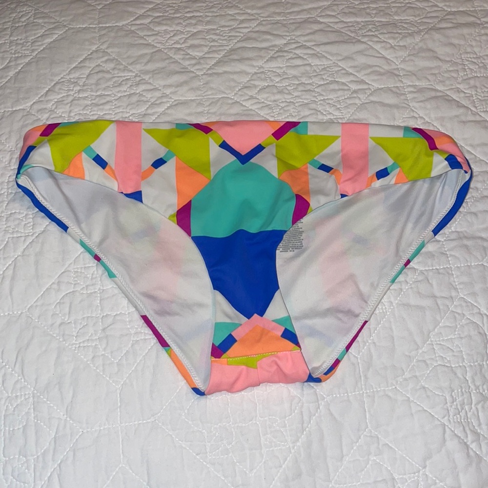 VS PINK Bikini Bottoms